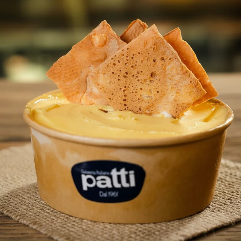 Tarrina Grande - 600g