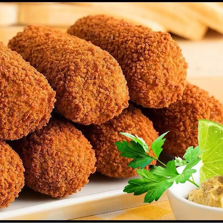 Croquete de Costela