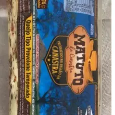 PROVOLONE FRESCO TEMPERADO