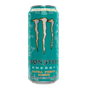 Monster Mango Loco Zero 473ml