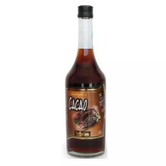 LICOR CACAO WISLAN 750 ML