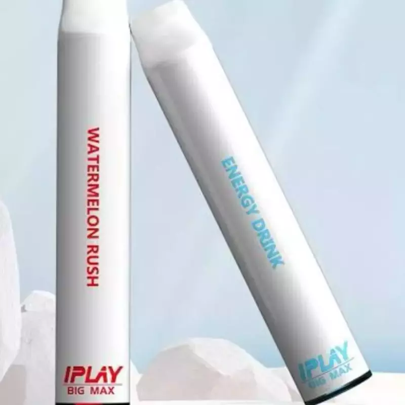 BIG MAX - TULUM MINT