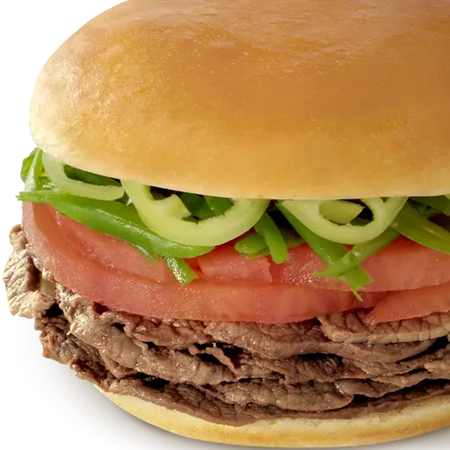 CHURRASCO A LA CHILENA