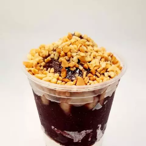 AÇAI DE AMENDOIM