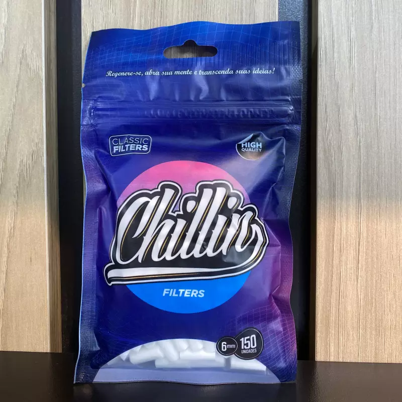 Filtro Chillin clasic