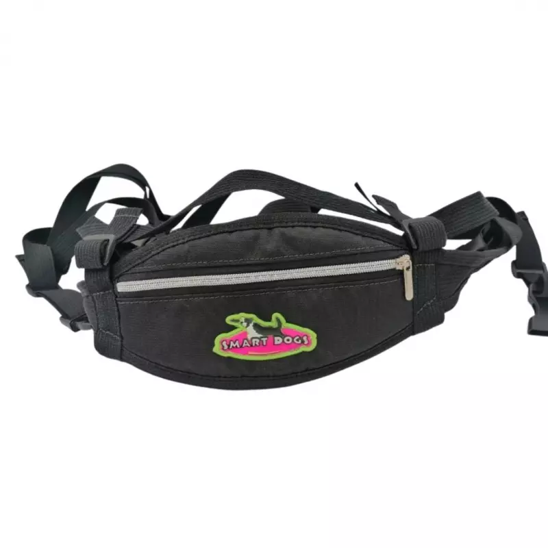 Cinturón Canicross Ajustable