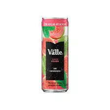 Suco Del Valle Goiaba 290ml