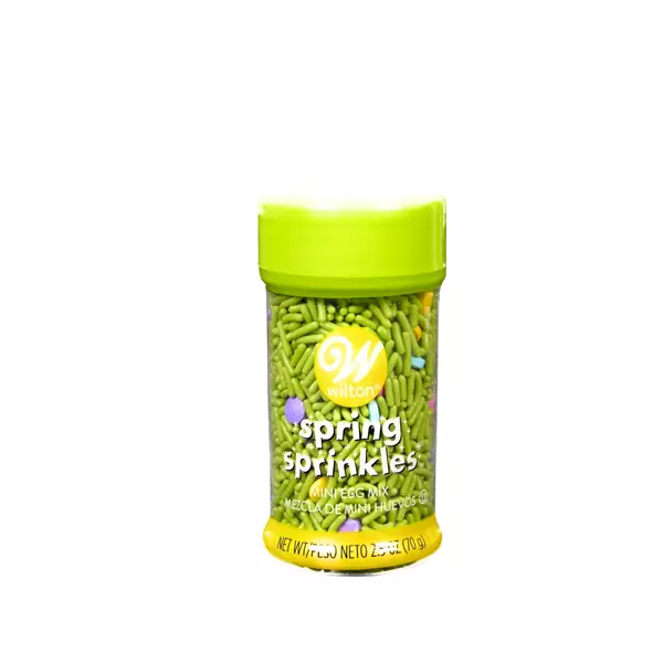 Sprinkles Easter 70gr