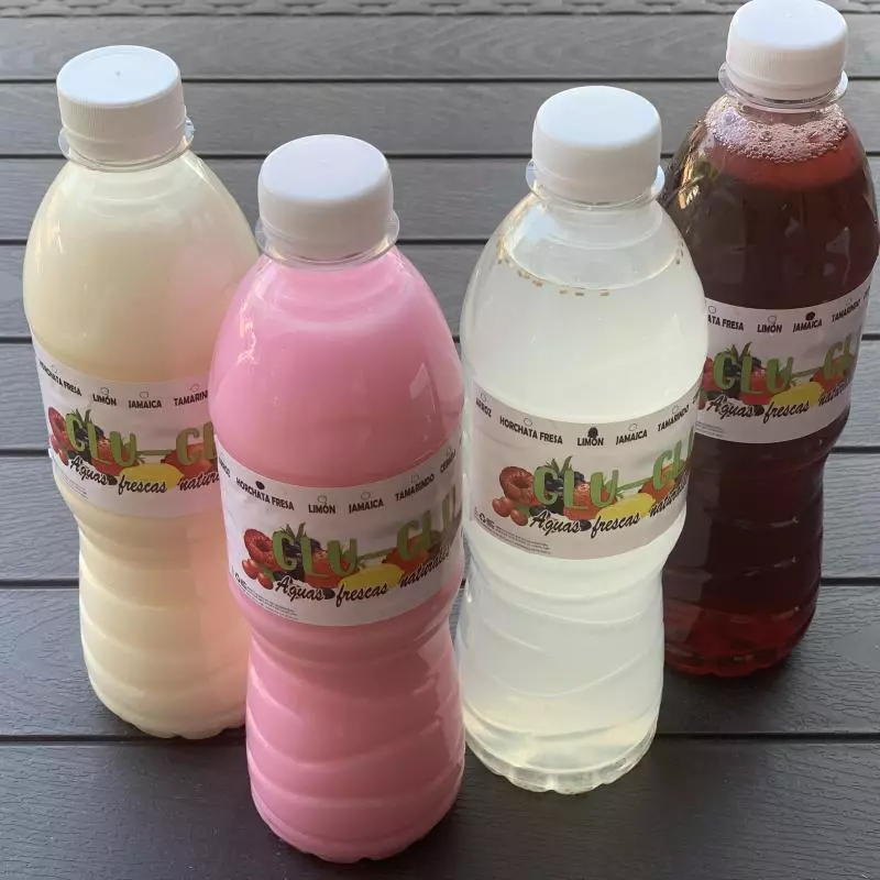 Agua Fresca