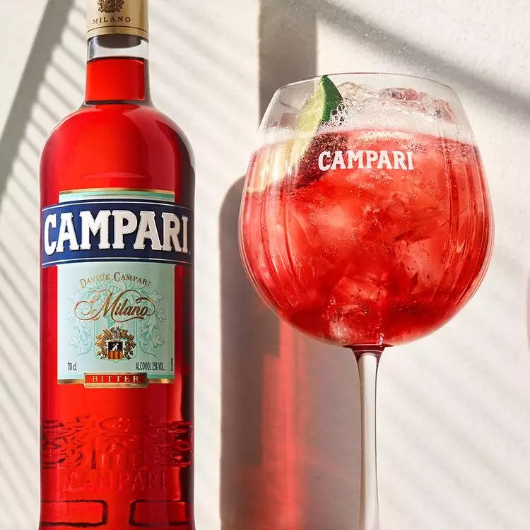 Campari