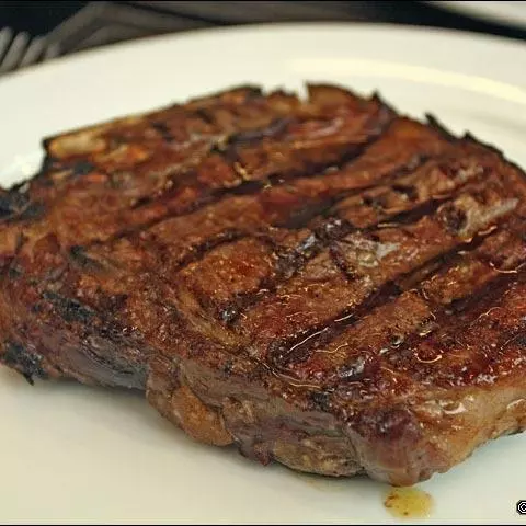 Bife de chorizo