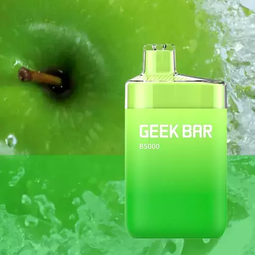 Sour Apple Ice