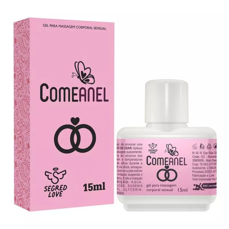 COMEANEL