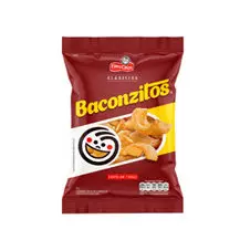 Baconzitos 103g
