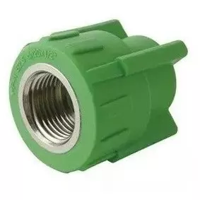 TF-0001: Adaptador termofusion