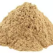 Marapuama em pó