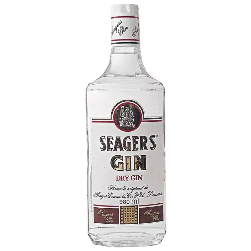 Seagers 980ml