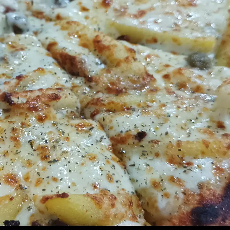 Filé Mignon com Batata Frita