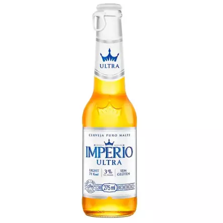 imperio Ultra Long Neck 275ml