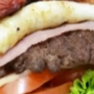 X.EGG Burguer tradicional