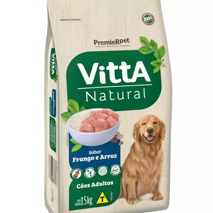 PREMIER VITTA FRANGO