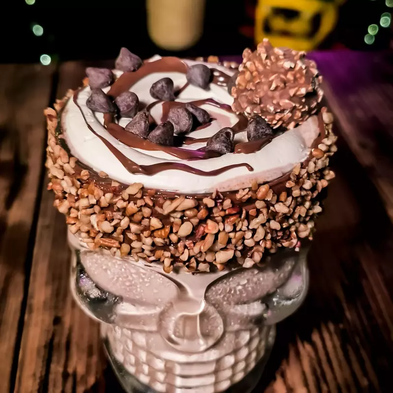 NUTELLA