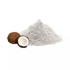 Leite de Coco em Pó