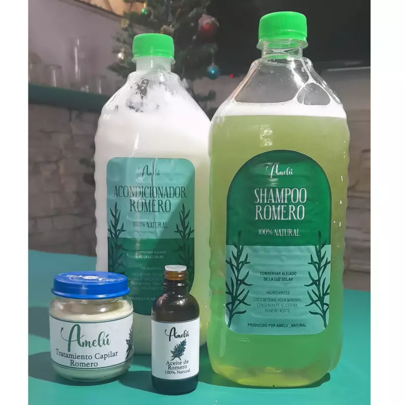 Línea de Romero 🌿