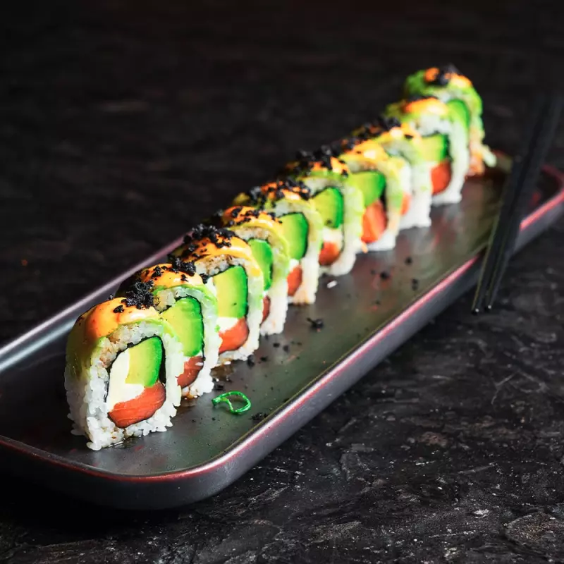 Avosake Maki
