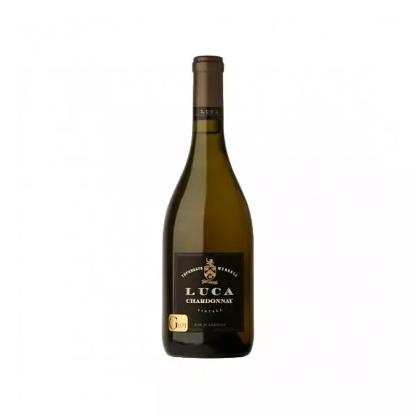 Luca Old Chardonnay