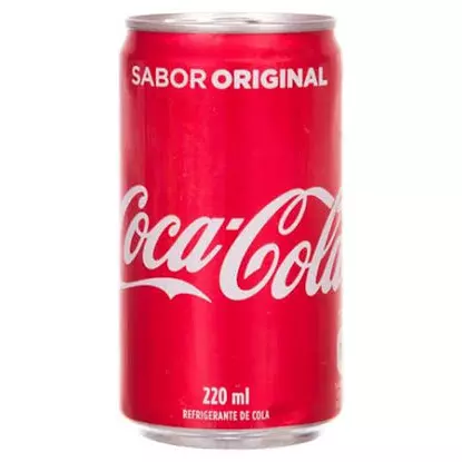 Coca-Cola 220ml