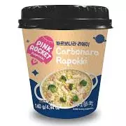 Rapokki Sabor Carbonara