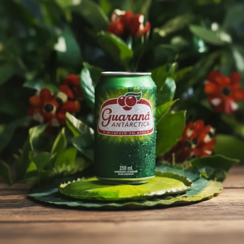 guarana antartica