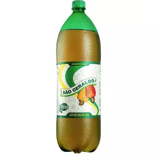 SÃO GERALDO 2L