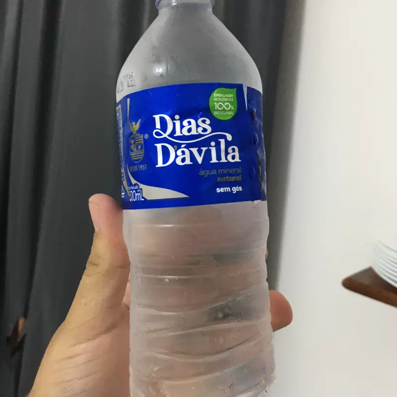 agua