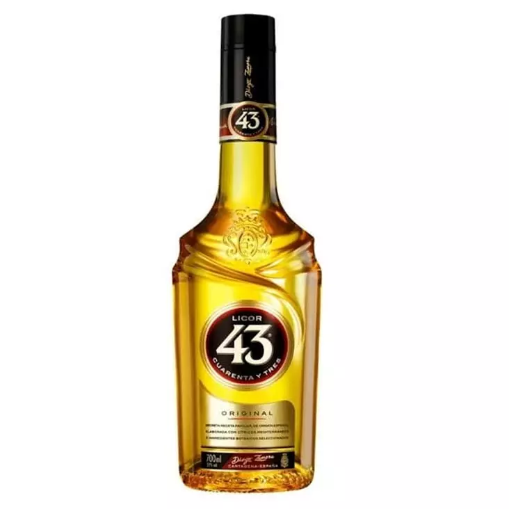 Licor 43