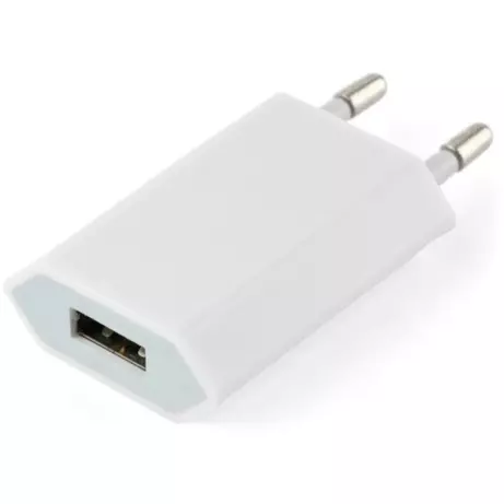 CARREGADOR IPHONE FOXCOM USB