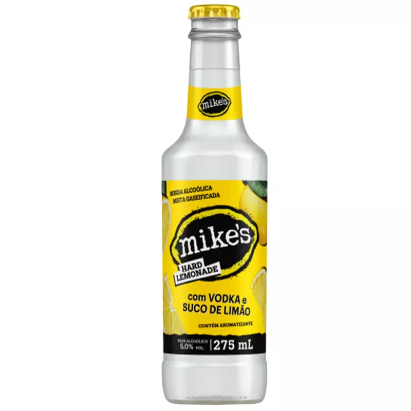 Mikes Long Neck - 275ml