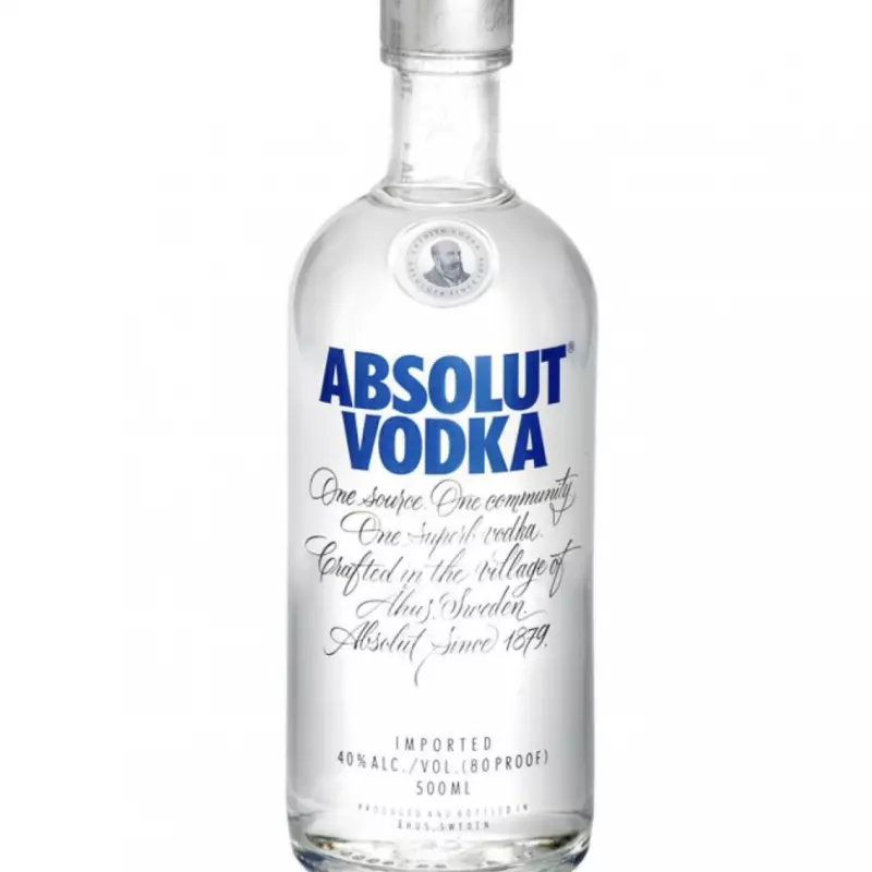 ABSOLUT