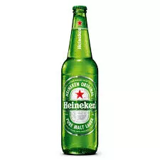 Heineken 600ml
