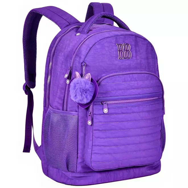 MOCHILA JUVENIL RB24041 BONBON