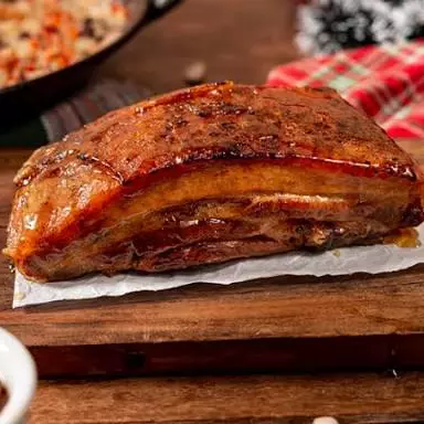 Barriga Suína Assada UND - 2315