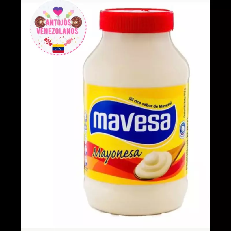 MAYONESA KILO