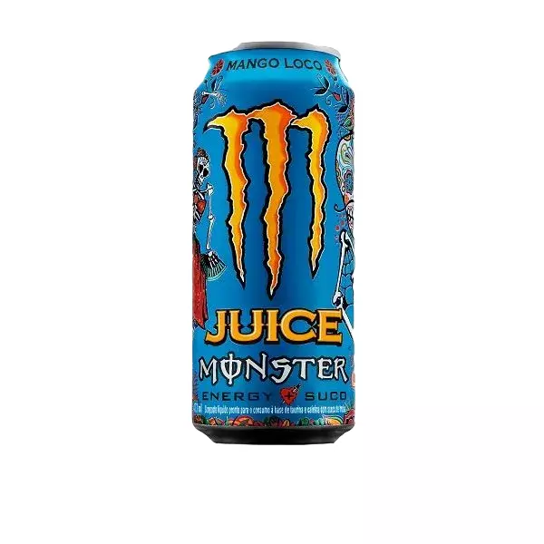 Monster Juice 473ML