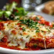 Bife a parmegiana ADICIONAL