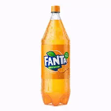 FANTA LARANJA