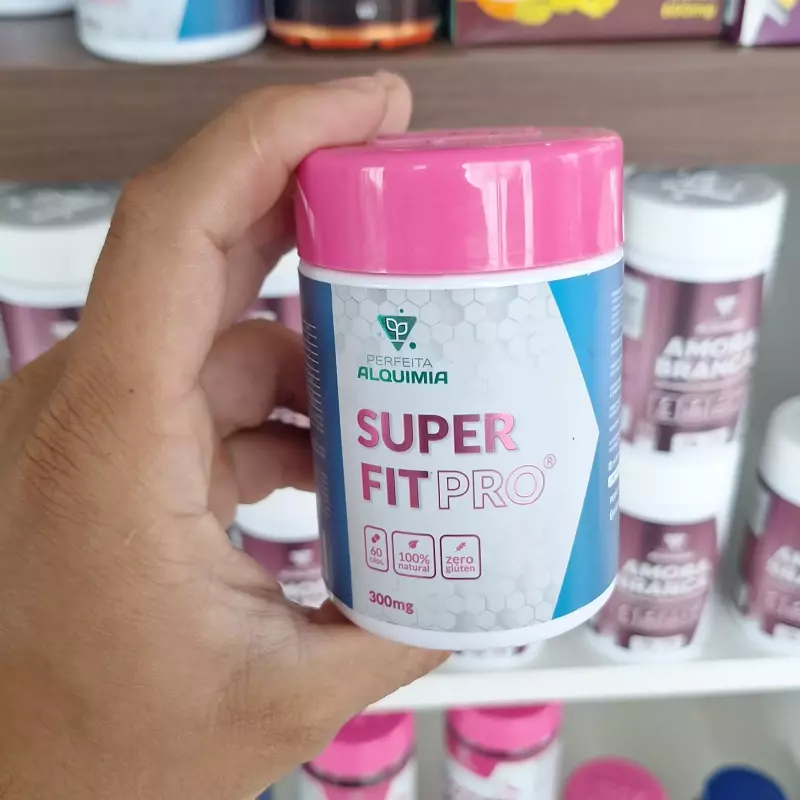 Super fit pro