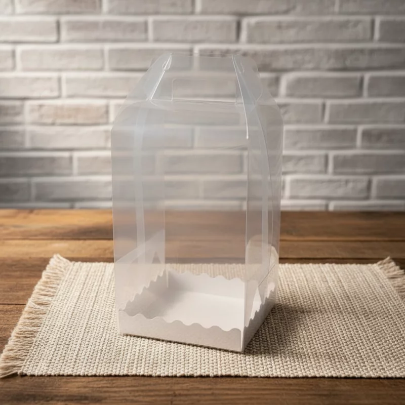 3011 CAJA ACETATO 13x13x20