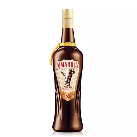 AMARULA SUL AFRICAN 750ML