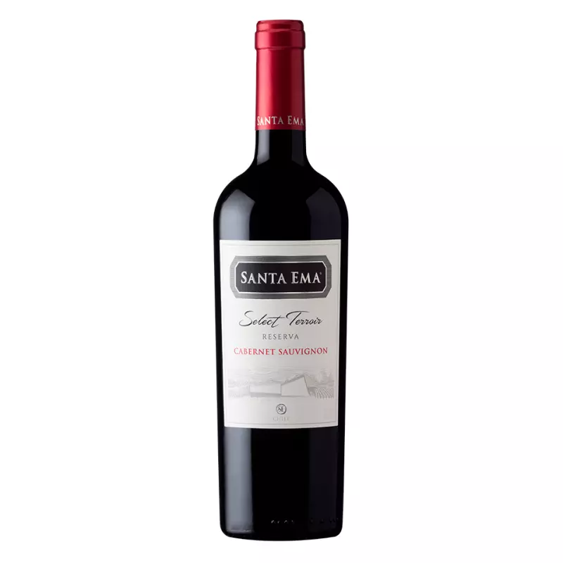 Cabernet Sauvignon Santa Ema